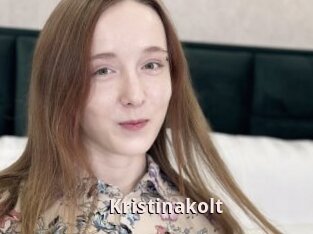 Kristinakolt