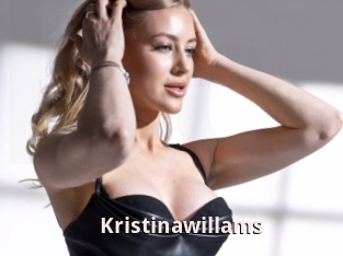 Kristinawillams