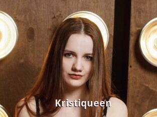 Kristiqueen