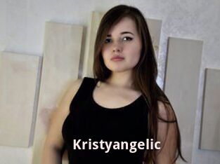 Kristyangelic