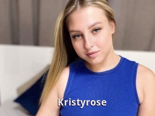 Kristyrose