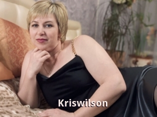 Kriswilson