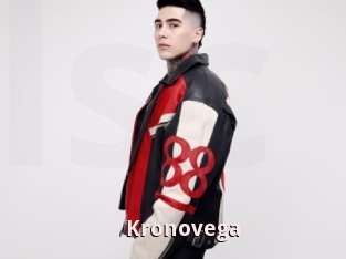 Kronovega