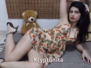 Kryptonita