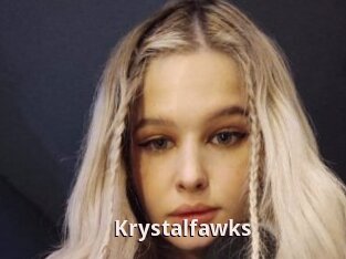 Krystalfawks