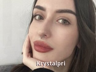 Krystalpri