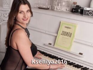 Kseniya2016
