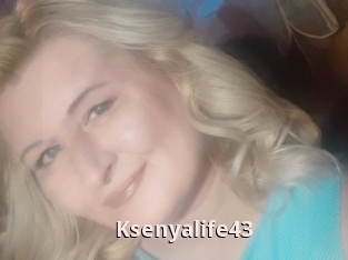 Ksenyalife43