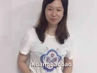 Kuangbaobao