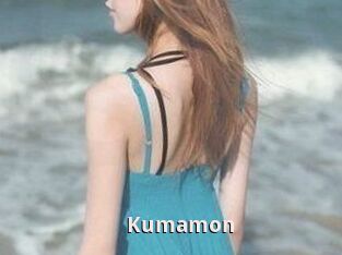 Kumamon