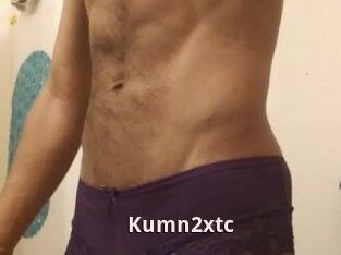Kumn2xtc