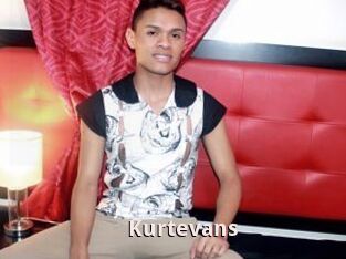 Kurtevans