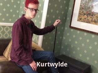 Kurtwylde