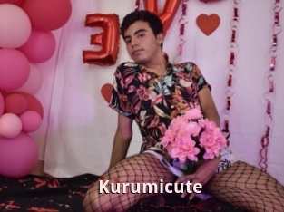 Kurumicute