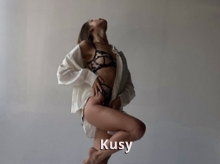 Kusy
