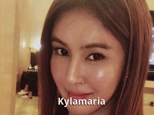 Kylamaria