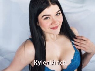 Kylealdrich