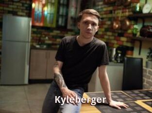 Kyleberger
