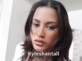 Kyleshantall
