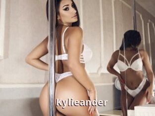 Kylieander