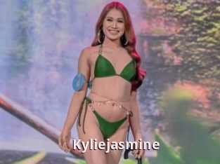 Kyliejasmine