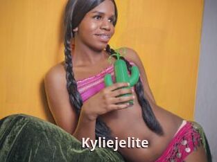 Kyliejelite