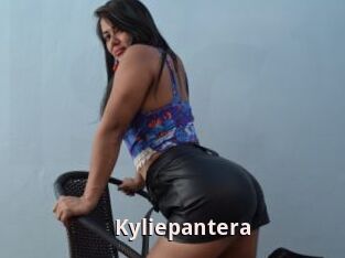 Kyliepantera