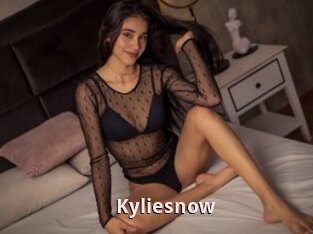Kyliesnow