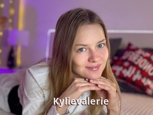 Kylievalerie