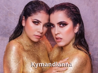 Kymandlanna