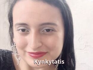 Kynkytatis