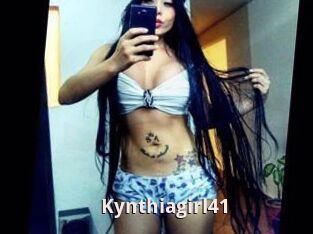 Kynthiagirl41