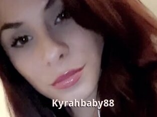 Kyrahbaby88