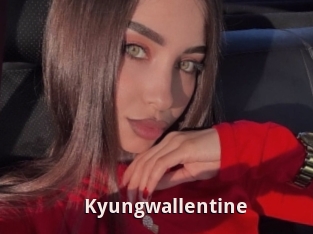 Kyungwallentine