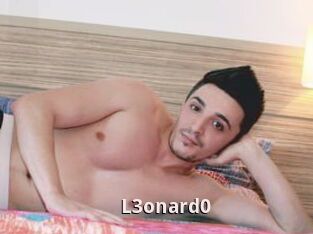 L3onard0