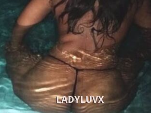 LADYLUVX