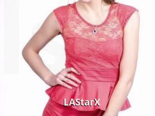 LA_StarX