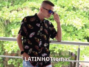 LATINHOTtomas