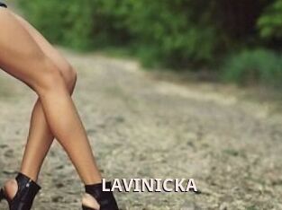 LAVINICKA