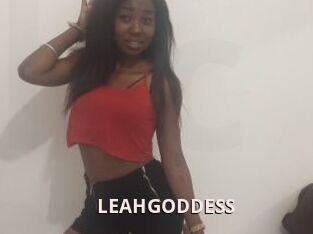 LEAHGODDESS