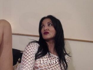 LEAHS