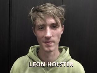 LEON_HOLSTER