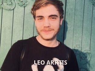 LEO_ARRTIS