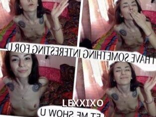 LEXXI_XO