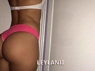 LEYLANII