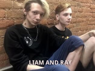 LIAM_AND_RAY