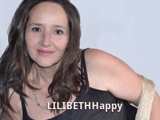 LILIBETHHappy