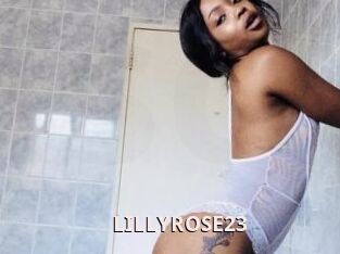 LILLYROSE23