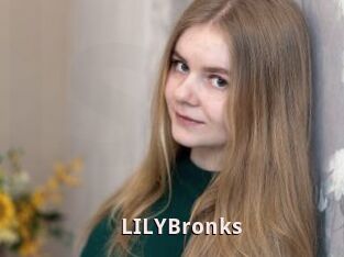 LILYBronks