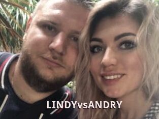 LINDYvsANDRY